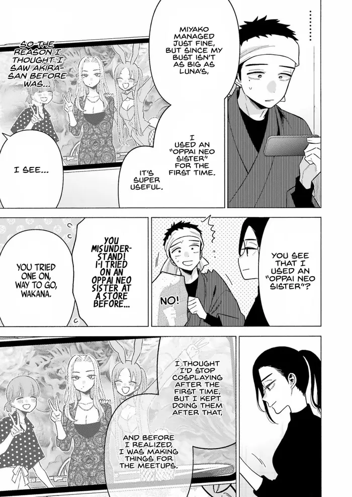 My Dress-Up Darling Chapter 78 image 13_optimized